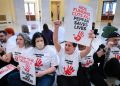 AIDS-experts luiden alarm nu financiering wereldwijd instort