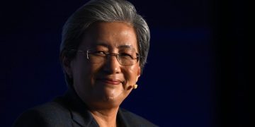 AMD daagt Nvidia uit met nieuwe aanpak voor AI-inferentie