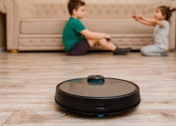 Amerikaanse robotban treft ook robotstofzuigers