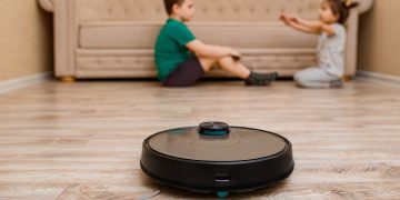 Amerikaanse robotban treft ook robotstofzuigers