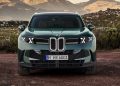 BMW zet plannen voor G-Klasse-rivaal mogelijk in de ijskast