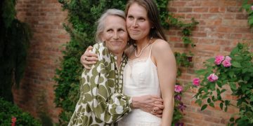 Zes outfit-ideeën voor elk type bridal shower deze zomer