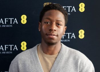 David Jonsson speelt zoon van T'Challa in 'Black Panther 3'