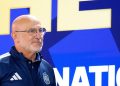 De la Fuente noemt gedrag Argentinië 'onaanvaardbaar'