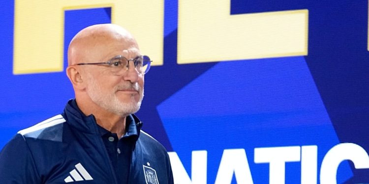 De la Fuente noemt gedrag Argentinië 'onaanvaardbaar'