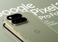 Gelekte foto's tonen Pixel 11 Pro Fold met nieuwe camerabalk