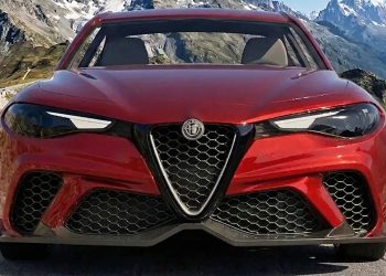Kroatische tuner geeft Alfa Romeo Giulia eigen facelift