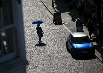 Hittegolf juni kostte Britse economie ruim miljard pond