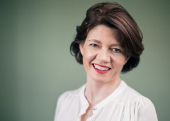 Isabel Davis wordt nieuwe baas BFI Filmmaking Fund