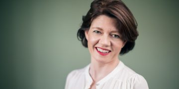 Isabel Davis wordt nieuwe baas BFI Filmmaking Fund