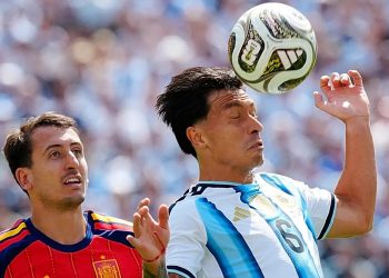 Meer dan 80.000 handtekeningen voor WK-finale over te spelen