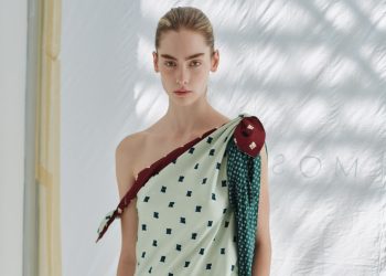 Sjaaljurken zijn dé modetrend voor deze zomer