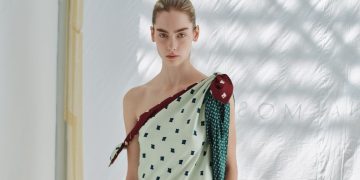 Sjaaljurken zijn dé modetrend voor deze zomer