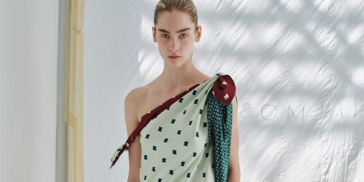 Sjaaljurken zijn dé modetrend voor deze zomer