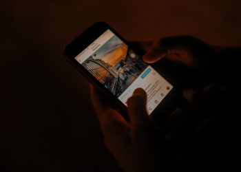 Studie linkt problematisch socialmediagebruik aan meer ADHD-symptomen