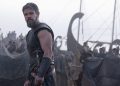 'The Odyssey' bezorgt IMAX beste openingsweekend ooit
