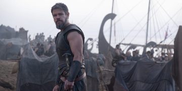 'The Odyssey' bezorgt IMAX beste openingsweekend ooit