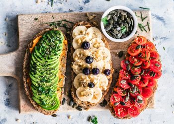 Vegetarisch of vegan dieet zegt weinig over eetstoornis