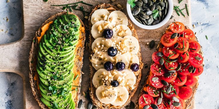 Vegetarisch of vegan dieet zegt weinig over eetstoornis