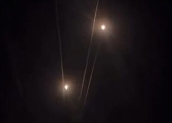 VS beschuldigt Iran van raketaanval op basis in Jordanië