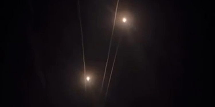 VS beschuldigt Iran van raketaanval op basis in Jordanië