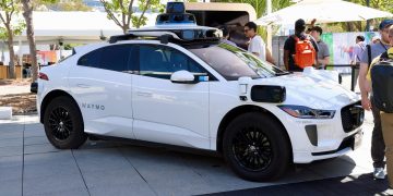 Waymo's robotaxi's kampen met parkeerprobleem in Austin