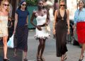 9 zomerse stadslooks met celebrity-goedkeuring