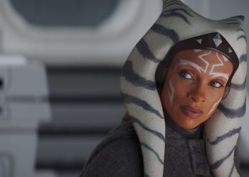 Eerste trailer 'Ahsoka' seizoen 2 onthult releasedatum in 2027