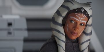 Eerste trailer 'Ahsoka' seizoen 2 onthult releasedatum in 2027