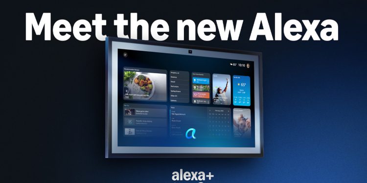 Alexa+ nu gratis voor alle Fire TV-gebruikers in VS