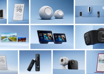 Amazon verhoogt prijzen Echo, Kindle en Fire TV fors