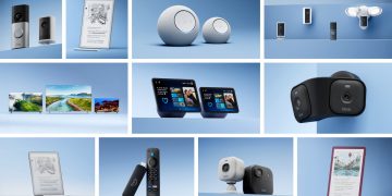 Amazon verhoogt prijzen Echo, Kindle en Fire TV fors