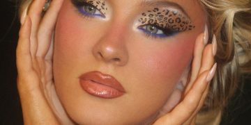 Vogue's Beauty Marks: bold prints en zachte pastels