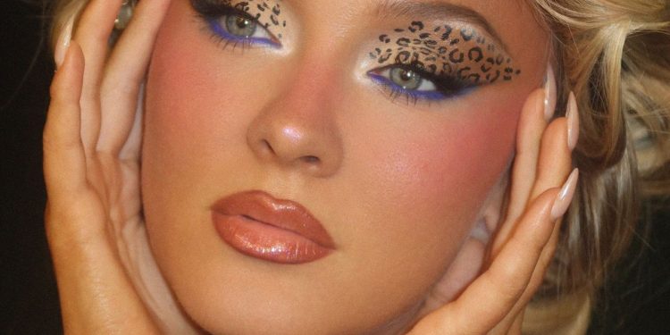 Vogue's Beauty Marks: bold prints en zachte pastels