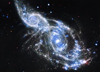 New Scientist tipt de beste sciencefiction van augustus 2026