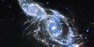 New Scientist tipt de beste sciencefiction van augustus 2026