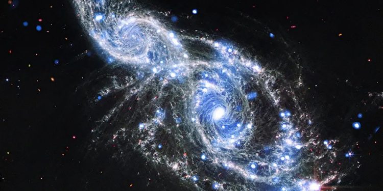 New Scientist tipt de beste sciencefiction van augustus 2026