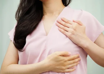 Borstkanker neemt snel toe onder Aziatisch-Amerikaanse vrouwen