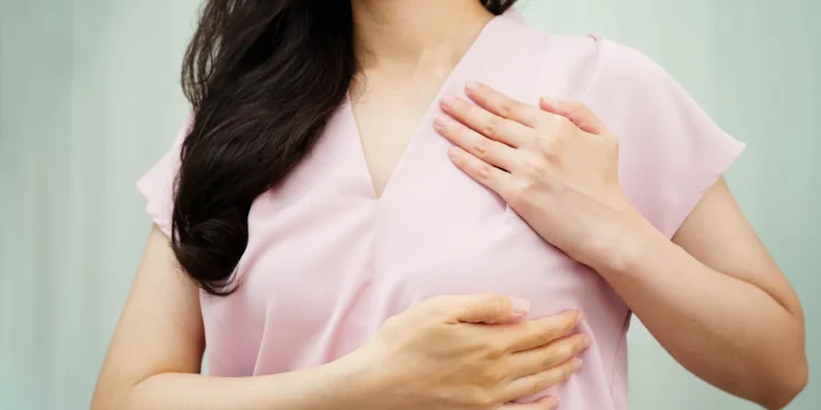 Borstkanker neemt snel toe onder Aziatisch-Amerikaanse vrouwen