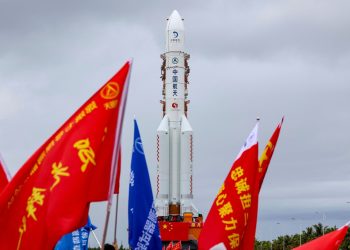 China stelt ambitieuze maanmissie Chang'e-7 onverwacht uit