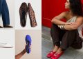 Waarom platte schoenen de ideale reisschoen zijn