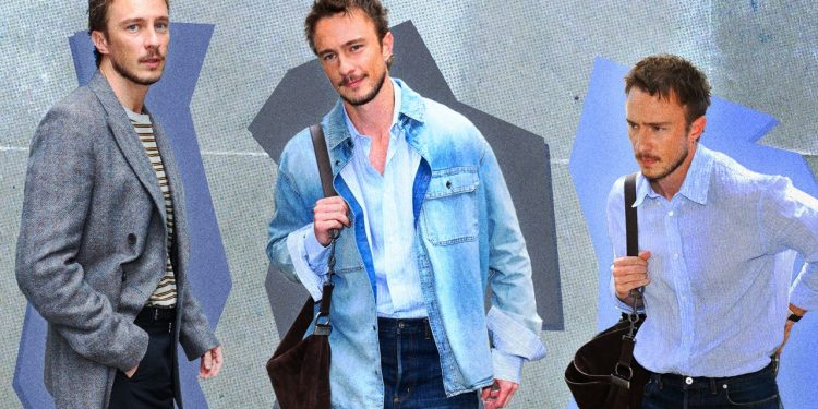 Drew Starkey groeit uit tot best geklede acteur van Hollywood