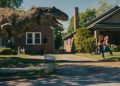 Dinosauriërfilm 'Oak Street' opent met 2,5 miljoen dollar