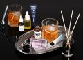 GQ onthult Fall 2026 Box vol grooming en cocktailritueel