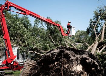 Delen van Indiana al negen dagen zonder stroom na storm