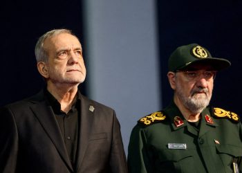 Iran dreigt met vergelding tegen landen in Amerikaanse 'economische oorlog'