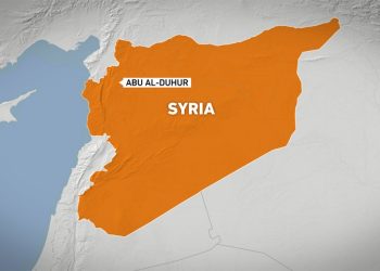 Israël bombardeert Syrische luchtmachtbasis, VS hekelt escalatie