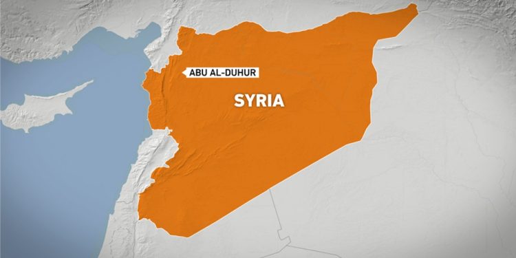 Israël bombardeert Syrische luchtmachtbasis, VS hekelt escalatie