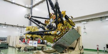 Japan mikt op de manen van Mars
