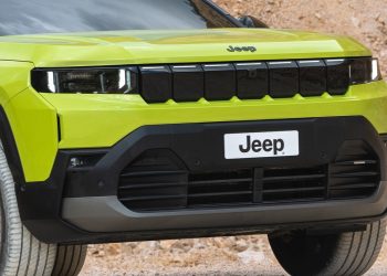Jeep Compass keert mogelijk terug naar fabriek in Illinois